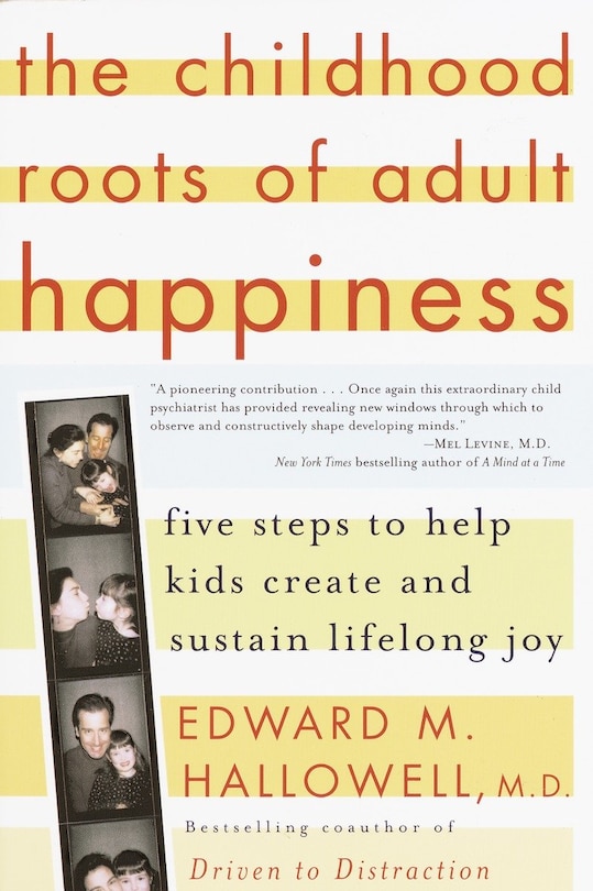 Couverture_The Childhood Roots of Adult Happiness