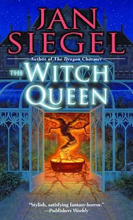 Couverture_The Witch Queen