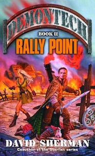 Couverture_Demontech: Rally Point