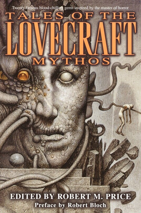 Tales of the Lovecraft Mythos image number 0