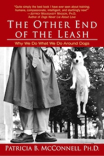 Front cover_The Other End of the Leash