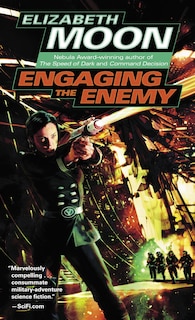 Front cover_Engaging the Enemy