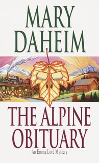Front cover_The Alpine Obituary
