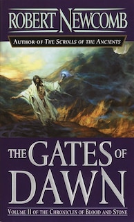 Front cover_The Gates of Dawn