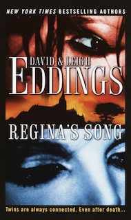 Couverture_Regina's Song