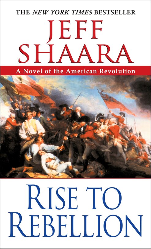 Couverture_Rise To Rebellion