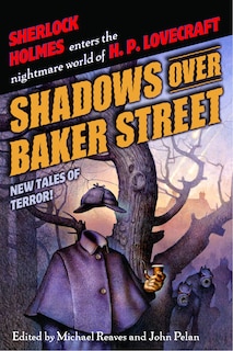 Front cover_Shadows Over Baker Street