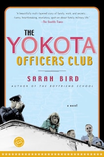 Couverture_The Yokota Officers Club