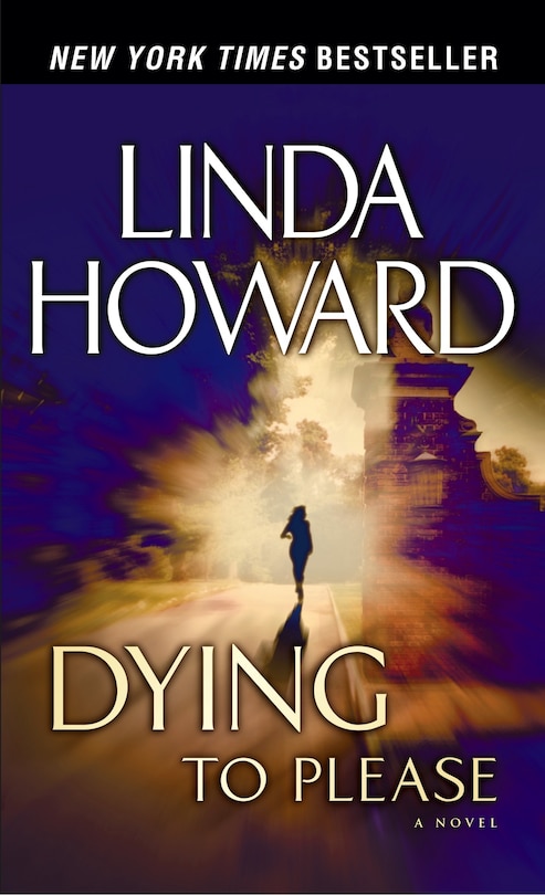 Front cover_Dying to Please
