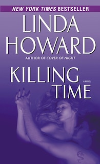 Front cover_Killing Time