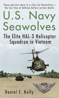 Front cover_U.S.Navy Seawolves
