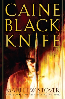 Couverture_Caine Black Knife