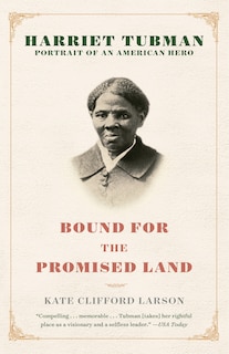 Couverture_Bound For The Promised Land