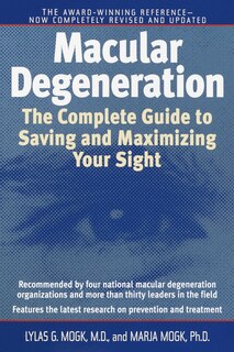 Front cover_Macular Degeneration