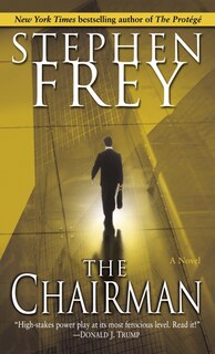 Couverture_The Chairman