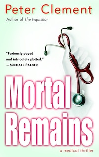 Front cover_Mortal Remains