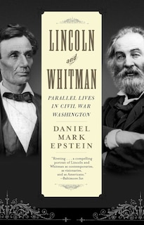 Couverture_Lincoln And Whitman