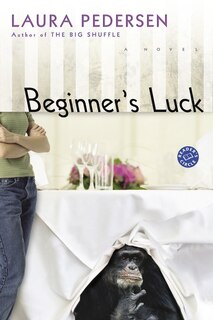 Front cover_Beginner's Luck
