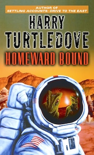 Front cover_Homeward Bound