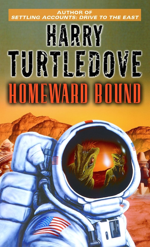 Front cover_Homeward Bound