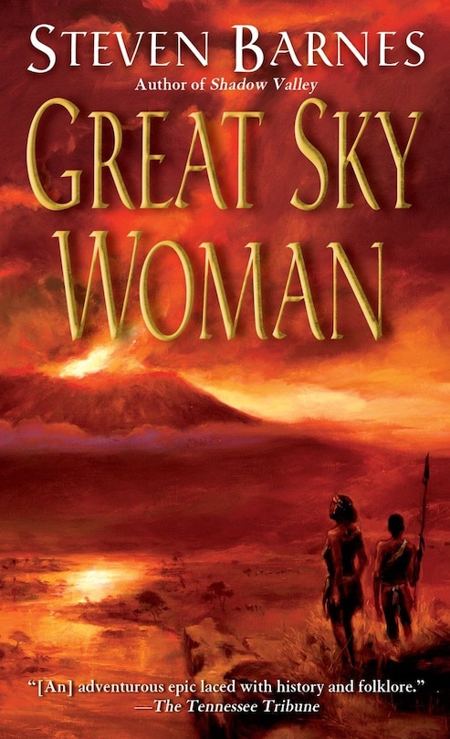 Front cover_Great Sky Woman