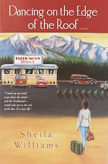 Couverture_Dancing On The Edge Of The Roof: A Novel (the Basis For The Film Juanita)