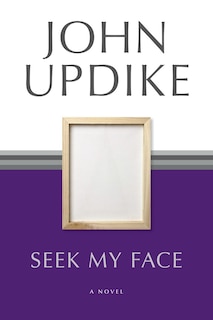 Front cover_Seek My Face