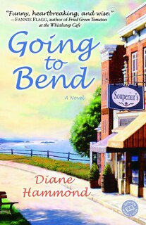 Couverture_Going To Bend