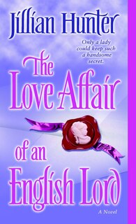 Couverture_The Love Affair of an English Lord