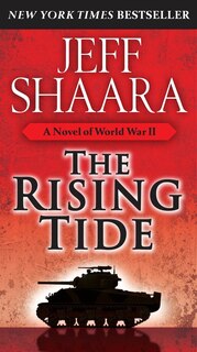 Front cover_The Rising Tide