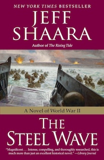 Front cover_The Steel Wave