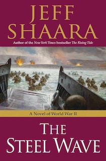 Couverture_The Steel Wave