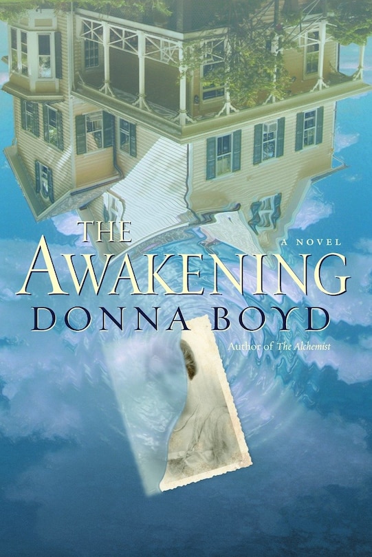Front cover_The Awakening