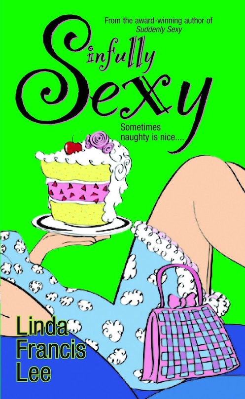 Front cover_Sinfully Sexy