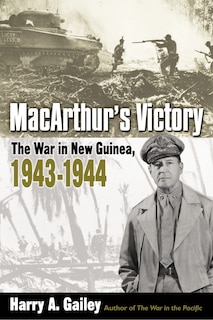 Front cover_Macarthur's Victory