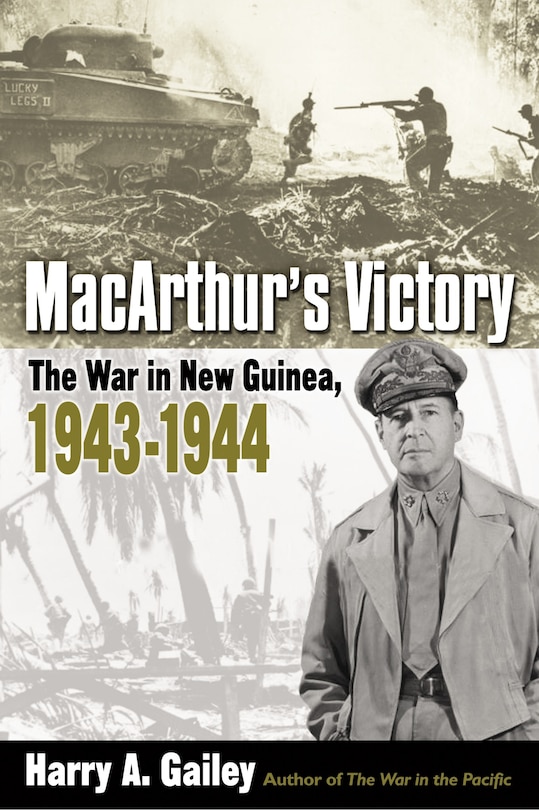 Front cover_Macarthur's Victory