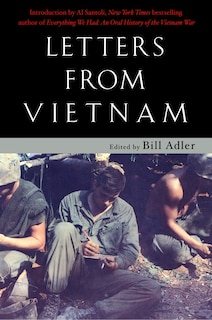 Couverture_Letters From Vietnam