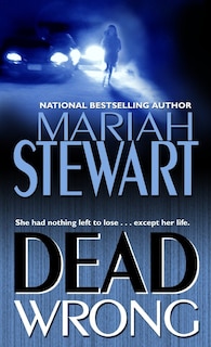 Front cover_Dead Wrong
