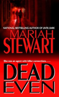 Couverture_Dead Even