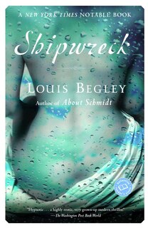 Front cover_Shipwreck