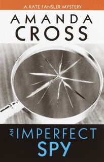 Couverture_An Imperfect Spy