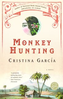 Front cover_Monkey Hunting