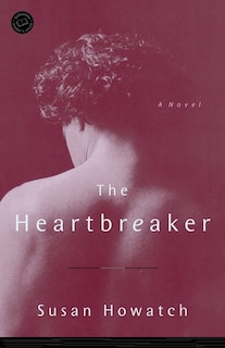 Couverture_The Heartbreaker