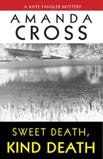 Front cover_Sweet Death, Kind Death