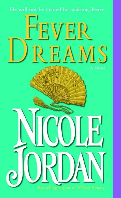 Fever Dreams: A Novel