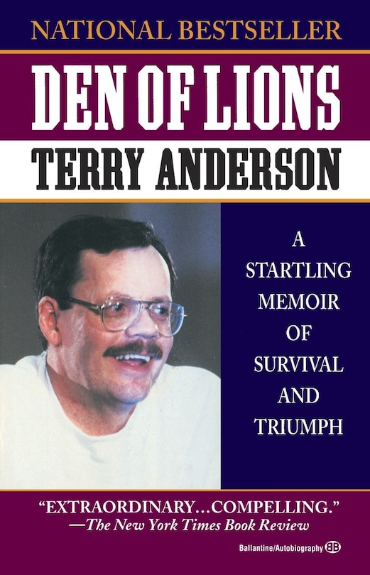 Front cover_Den of Lions