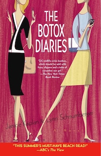 Couverture_The Botox Diaries