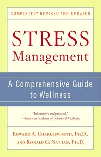 Front cover_Stress Management
