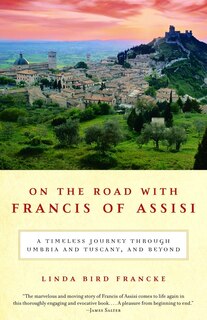 Couverture_On the Road with Francis of Assisi