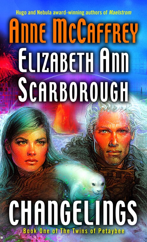 Front cover_Changelings